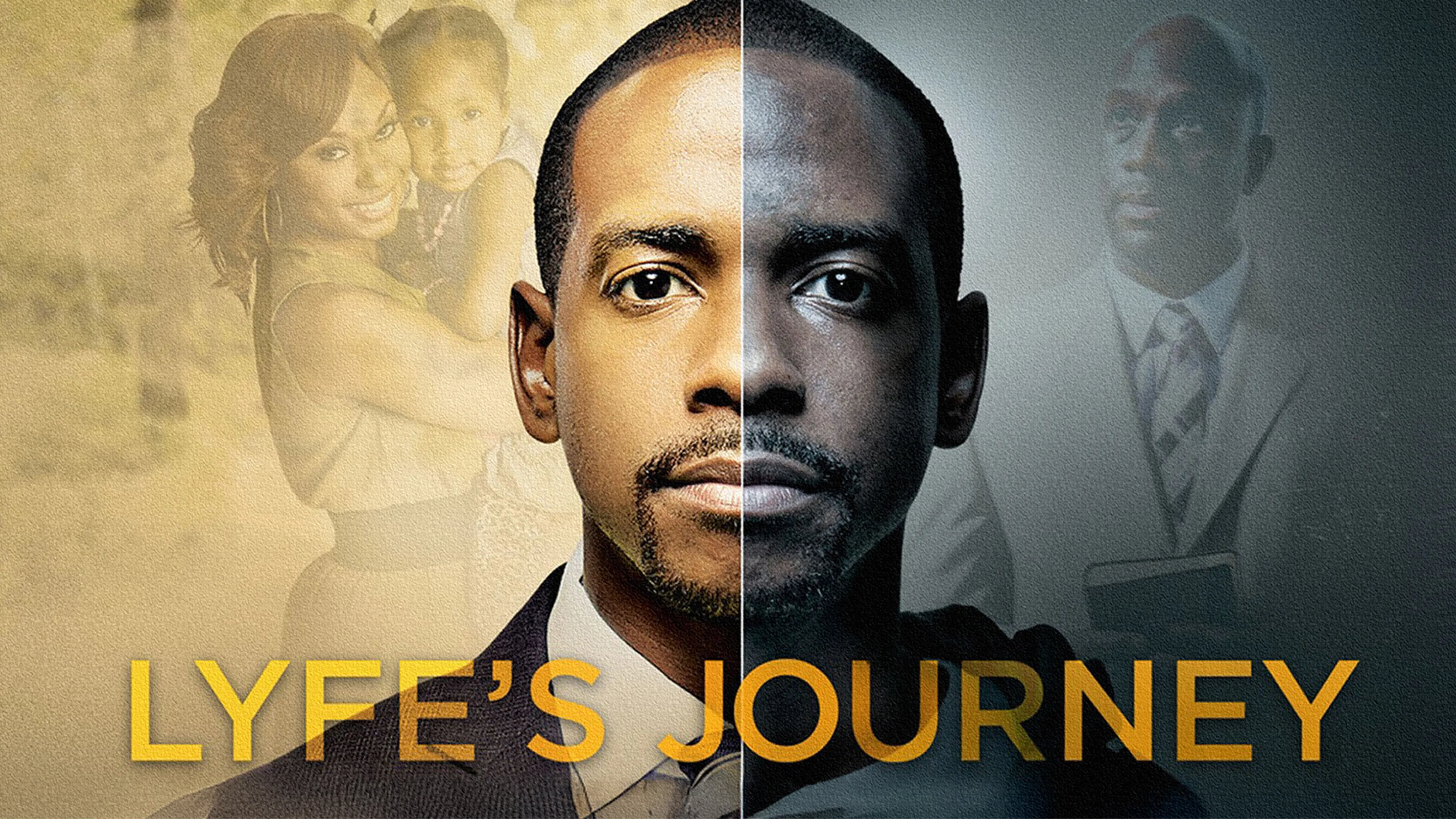 Lyfe's Journey poster